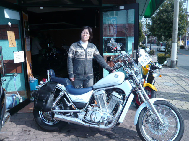 その他 バイクショップ桜 大阪でバイク修理 中古バイクのことならお任せ